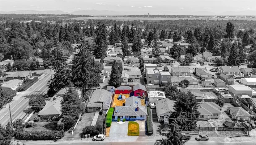 Property photo for 16016 12th Avenue Sw, Burien photo 37