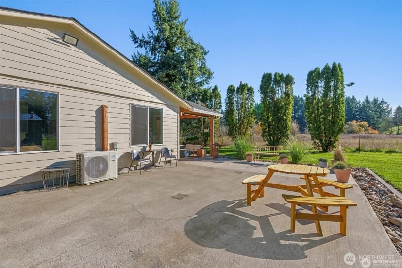 Property photo for 907 Byham Road, Winlock photo 20