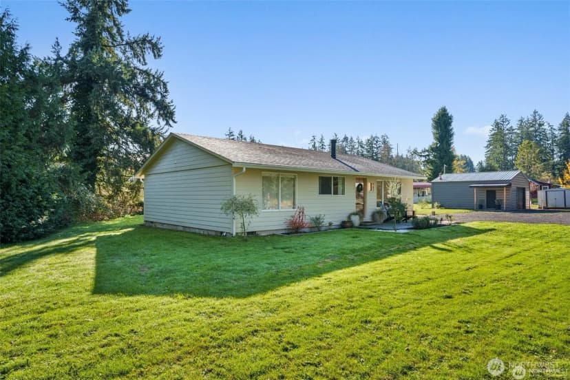Property photo for 907 Byham Road, Winlock photo 19
