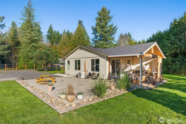 Property photo for 907 Byham Road, Winlock photo 3