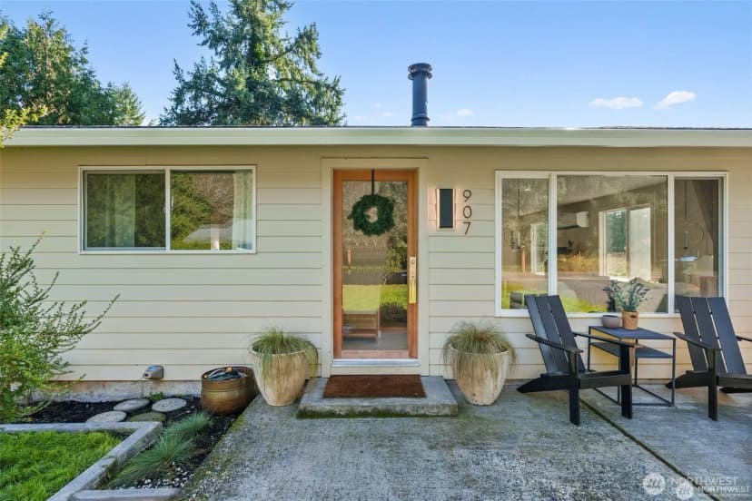 Property photo for 907 Byham Road, Winlock photo 2