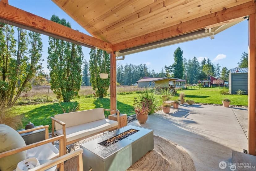 Property photo for 907 Byham Road, Winlock photo 22