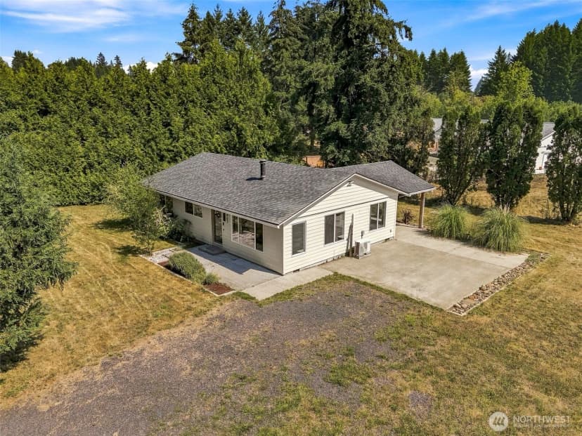 Property photo for 907 Byham Road, Winlock photo 25