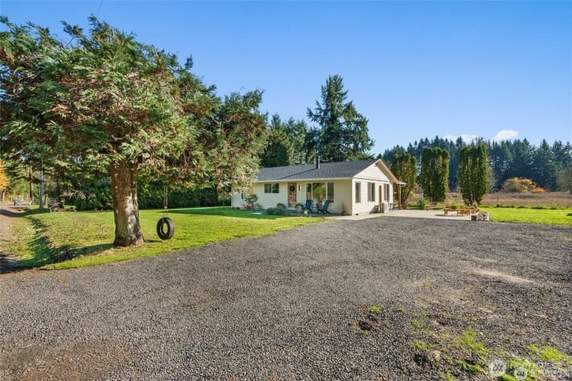 Property photo for 907 Byham Road, Winlock photo 24