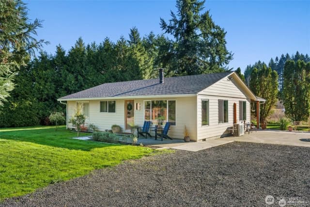 Property photo for 907 Byham Road, Winlock
