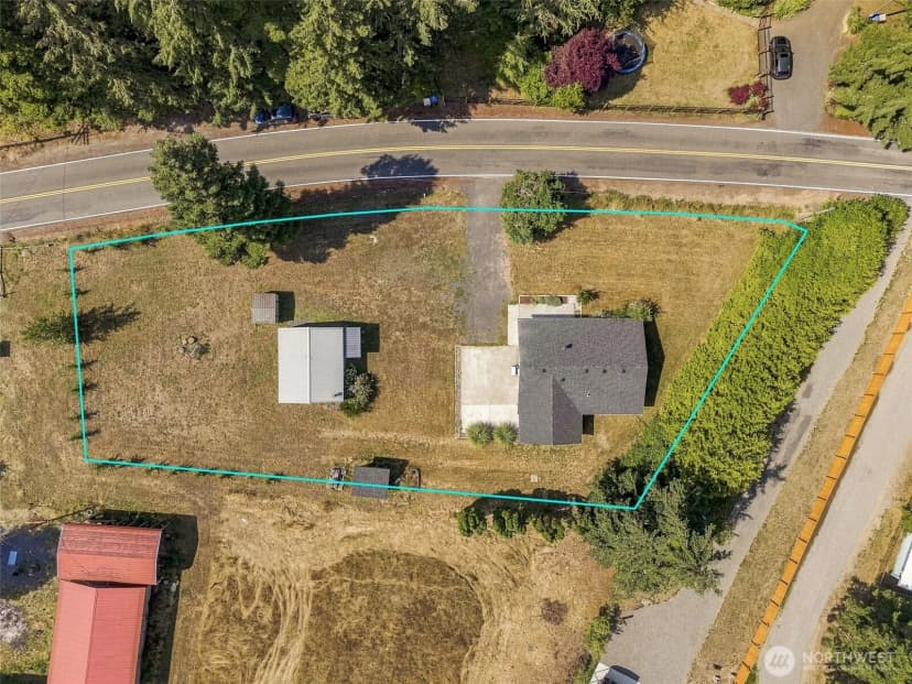 Property photo for 907 Byham Road, Winlock photo 29