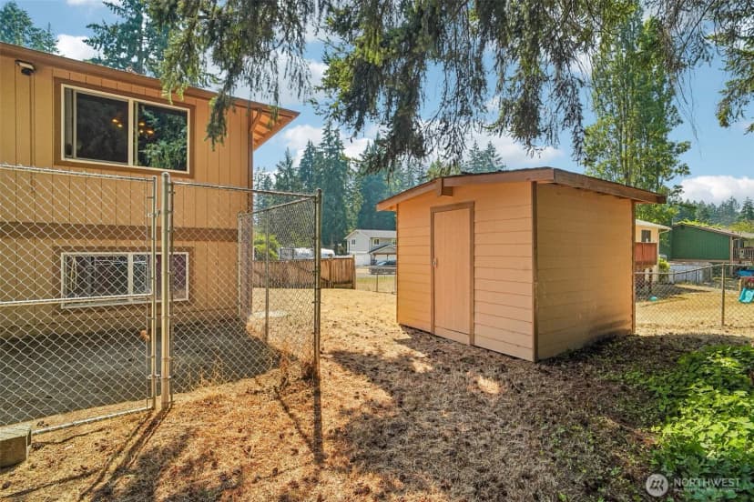 Property photo for 1705 161st Street S, Spanaway photo 34