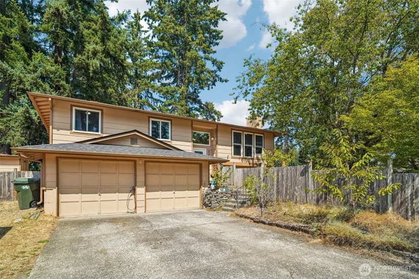 Property photo for 1705 161st Street S, Spanaway