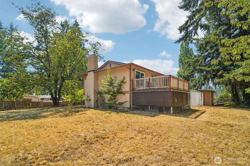 Property photo for 1705 161st Street S, Spanaway photo 30
