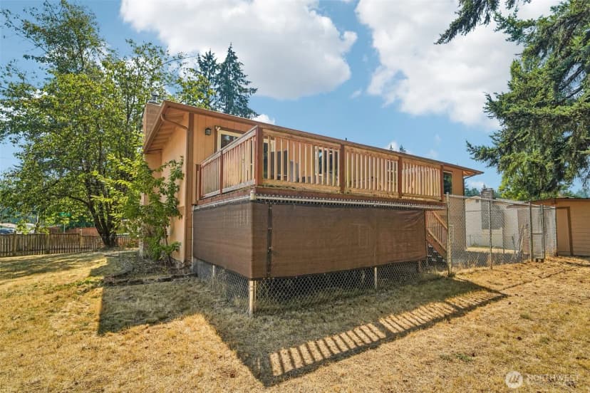 Property photo for 1705 161st Street S, Spanaway photo 31