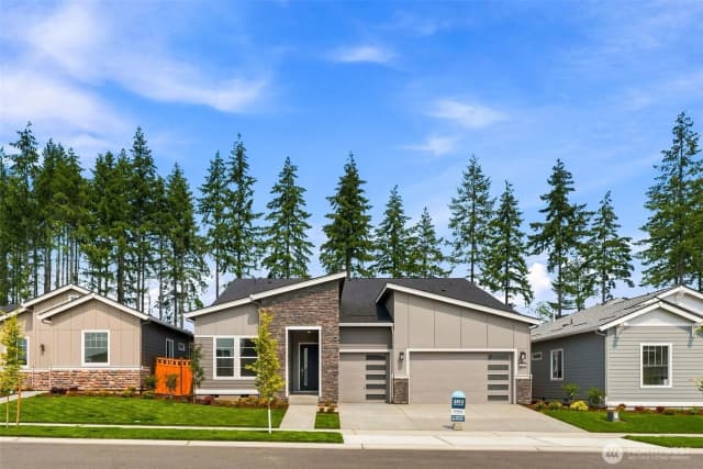 Property photo for 20567 148th Street E #2513, Bonney Lake photo 2