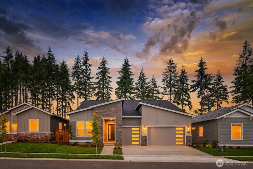 Property photo for 20567 148th Street E #2513, Bonney Lake