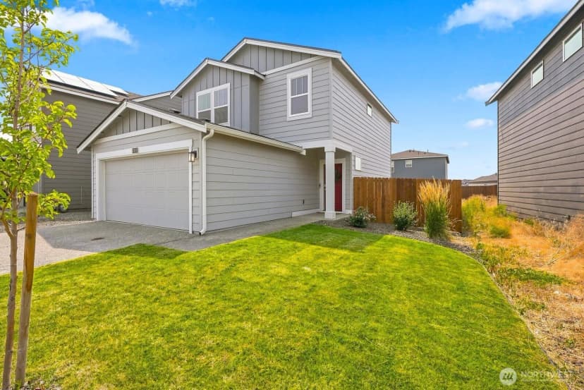 Property photo for 3111 Wrangler Drive, Ellensburg photo 3