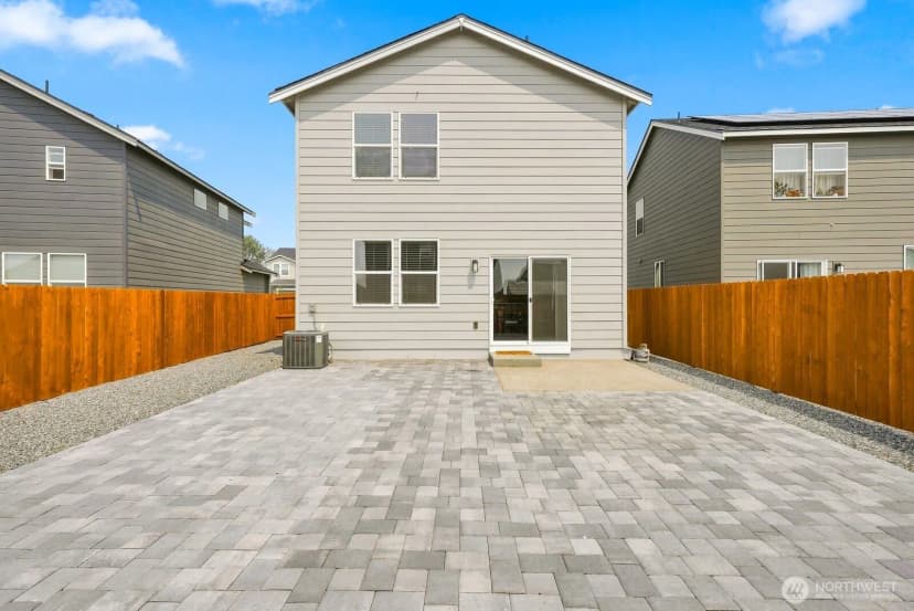 Property photo for 3111 Wrangler Drive, Ellensburg photo 32