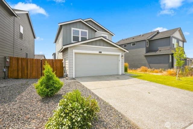 Property photo for 3111 Wrangler Drive, Ellensburg photo 2