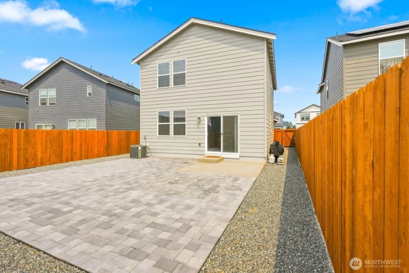 Property photo for 3111 Wrangler Drive, Ellensburg photo 30