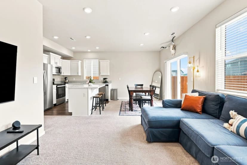 Property photo for 3111 Wrangler Drive, Ellensburg photo 15