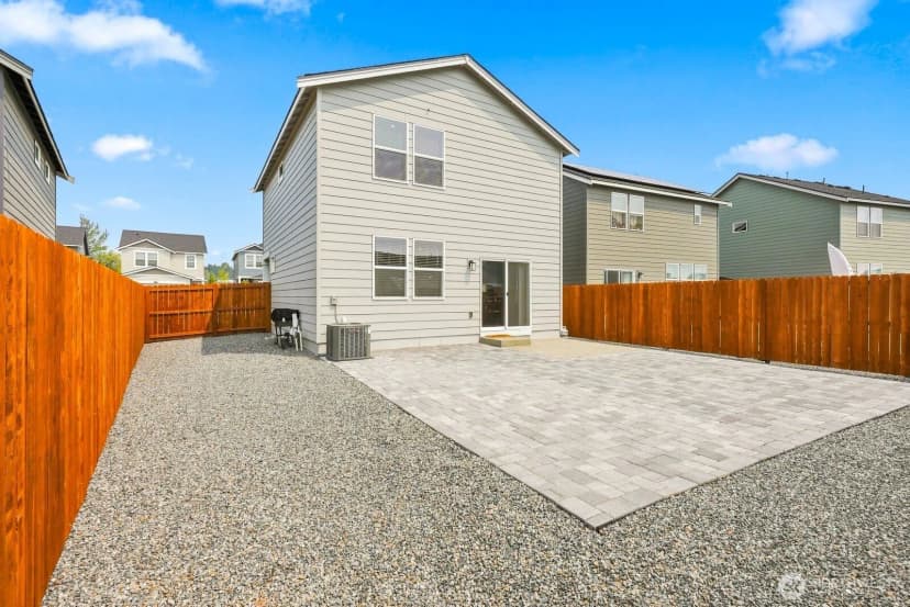Property photo for 3111 Wrangler Drive, Ellensburg photo 31