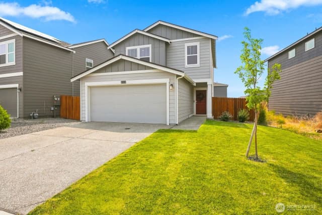 Property photo for 3111 Wrangler Drive, Ellensburg photo 4