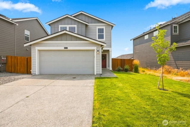 Property photo for 3111 Wrangler Drive, Ellensburg