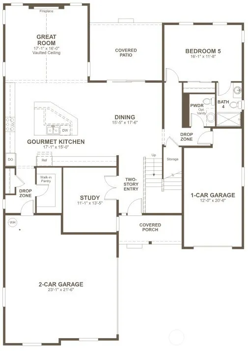 Property photo for 13910 207th Avenue E #1384, Bonney Lake photo 39