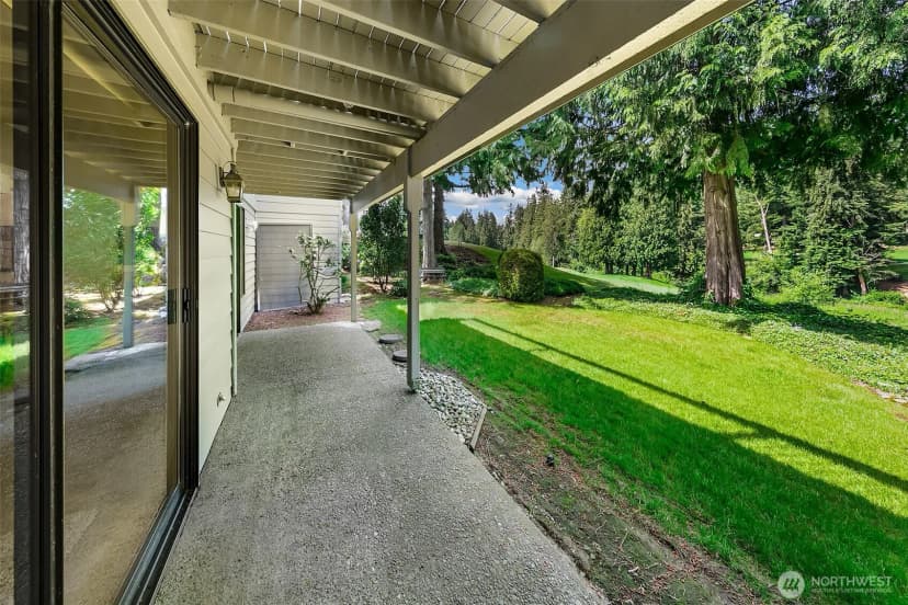 Property photo for 15000 Village Green Drive #27, Bothell photo 29
