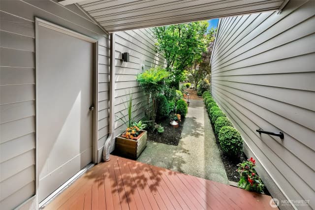 Property photo for 15000 Village Green Drive #27, Bothell photo 4
