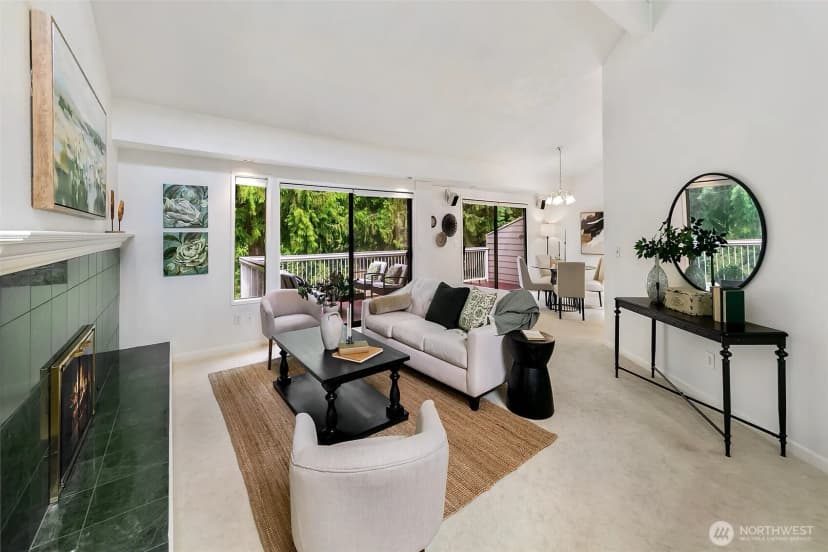 Property photo for 15000 Village Green Drive #27, Bothell photo 6