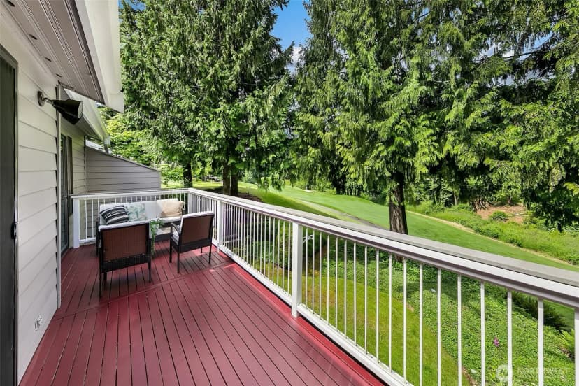 Property photo for 15000 Village Green Drive #27, Bothell photo 11