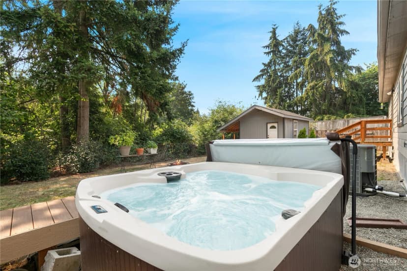 Property photo for 21610 145th Street E, Bonney Lake photo 26