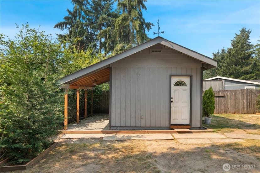 Property photo for 21610 145th Street E, Bonney Lake photo 22