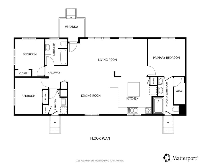 Property photo for 21610 145th Street E, Bonney Lake photo 31
