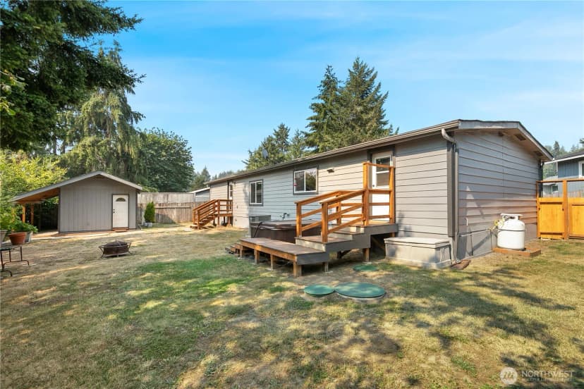 Property photo for 21610 145th Street E, Bonney Lake photo 20