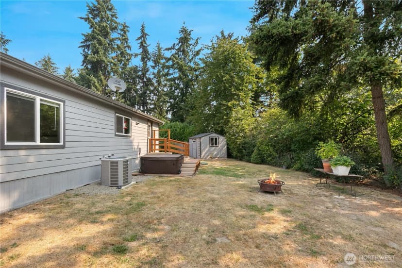 Property photo for 21610 145th Street E, Bonney Lake photo 24