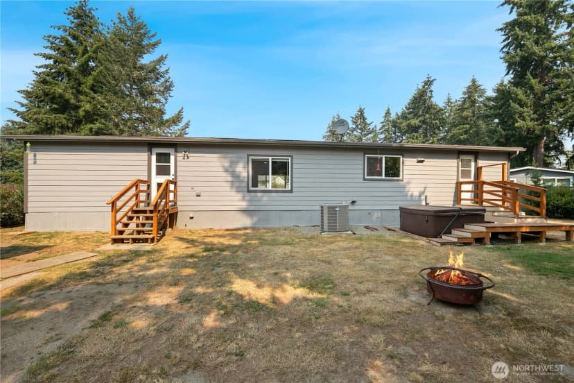Property photo for 21610 145th Street E, Bonney Lake photo 21