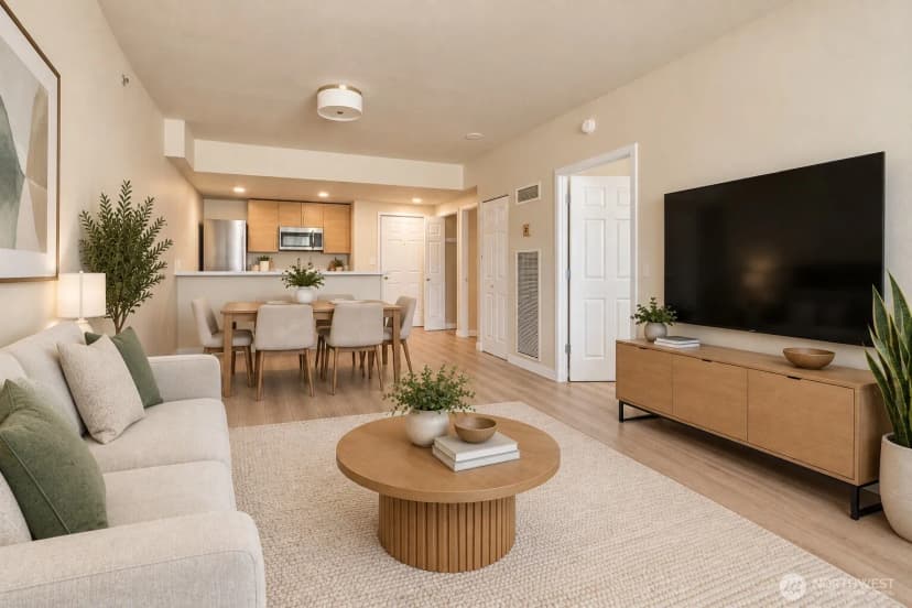 Property photo for 2600 2nd Ave #615, Seattle photo 12