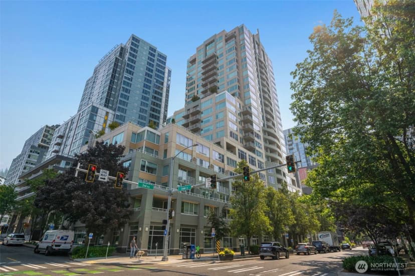 Property photo for 2600 2nd Ave #615, Seattle photo 2