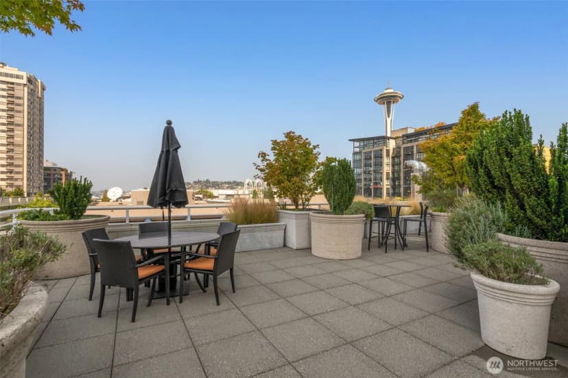 Property photo for 2600 2nd Ave #615, Seattle photo 18