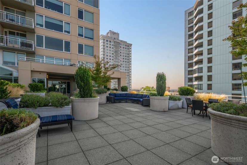 Property photo for 2600 2nd Ave #615, Seattle photo 22