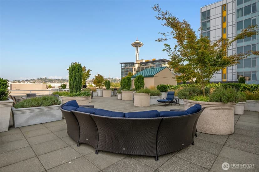 Property photo for 2600 2nd Ave #615, Seattle photo 19