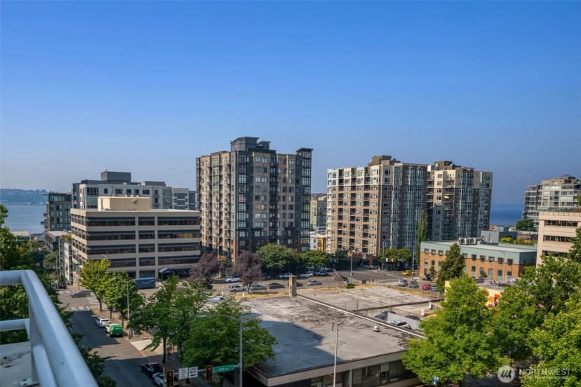 Property photo for 2600 2nd Ave #615, Seattle photo 24