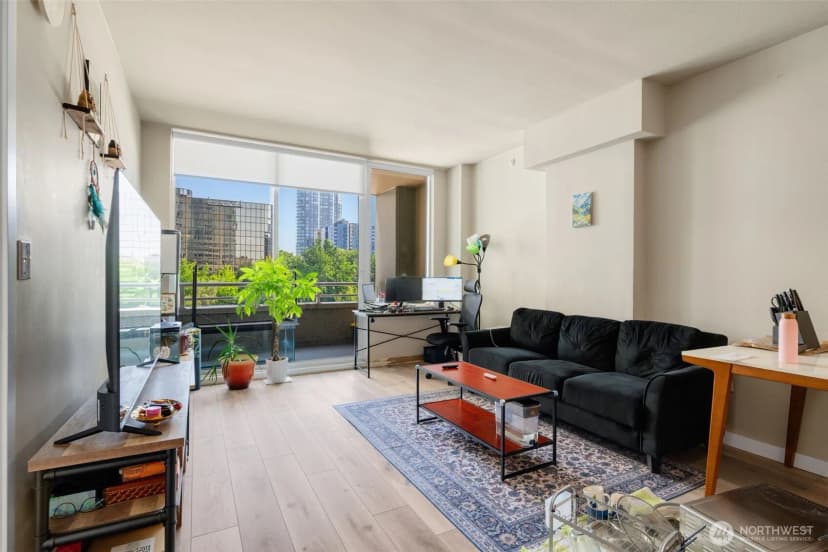 Property photo for 2600 2nd Ave #615, Seattle photo 10