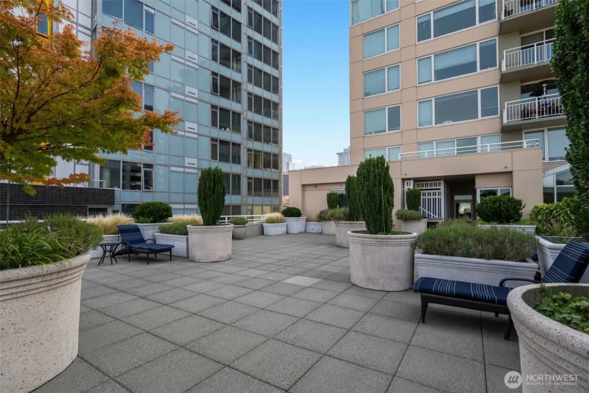 Property photo for 2600 2nd Ave #615, Seattle photo 24