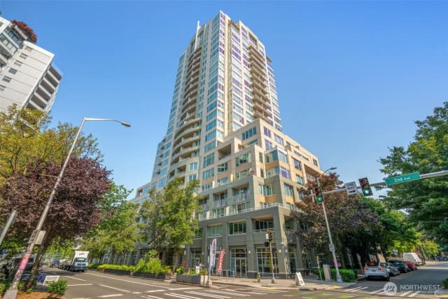 Property photo for 2600 2nd Ave #615, Seattle