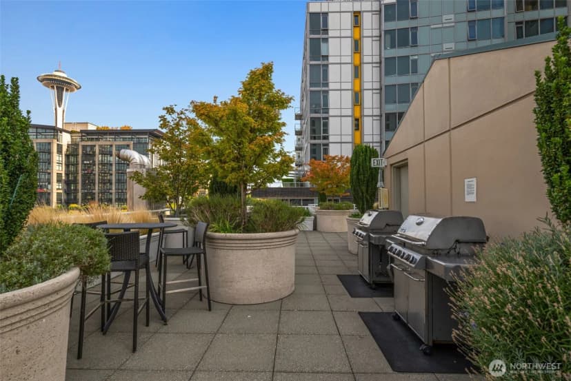 Property photo for 2600 2nd Ave #615, Seattle photo 21
