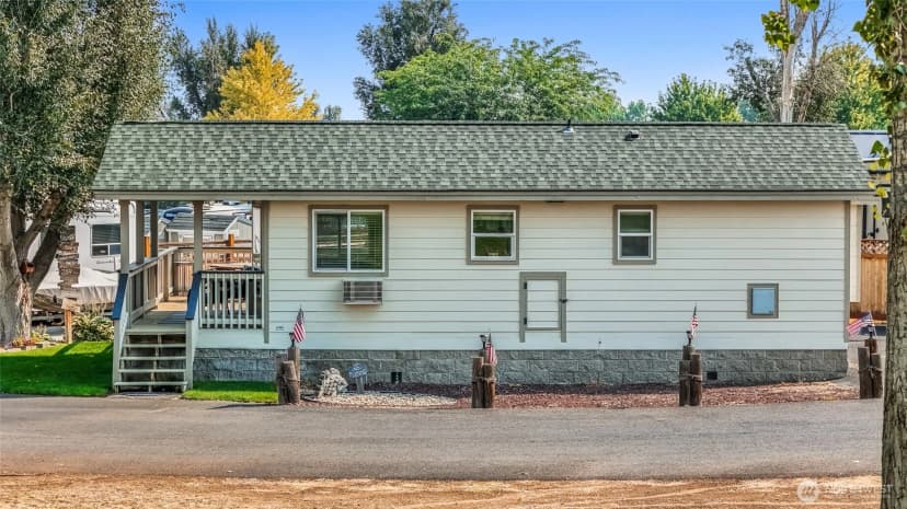 Property photo for 7037 Highway 262 E #50, Othello