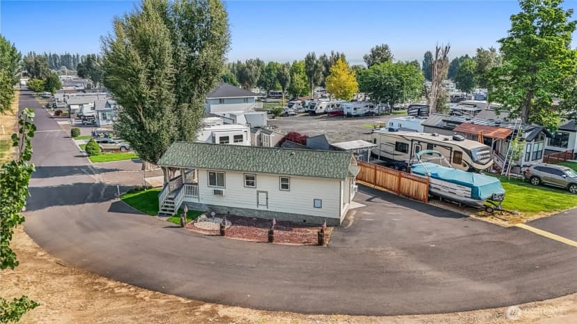 Property photo for 7037 Highway 262 E #50, Othello photo 34