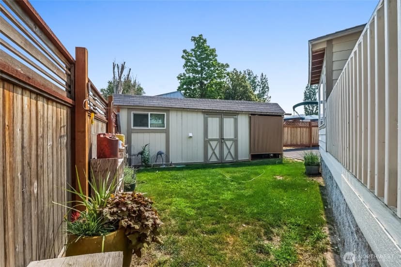Property photo for 7037 Highway 262 E #50, Othello photo 32