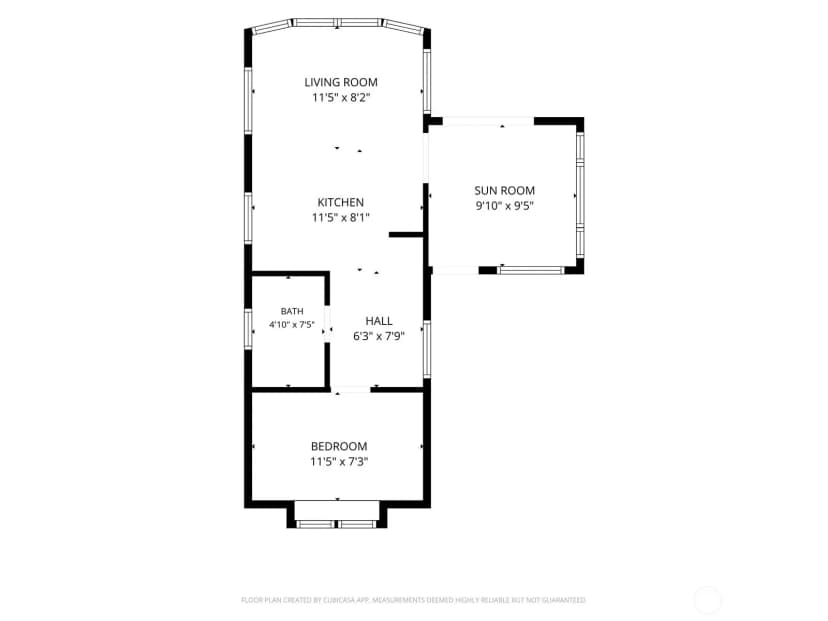 Property photo for 7037 Highway 262 E #50, Othello photo 40