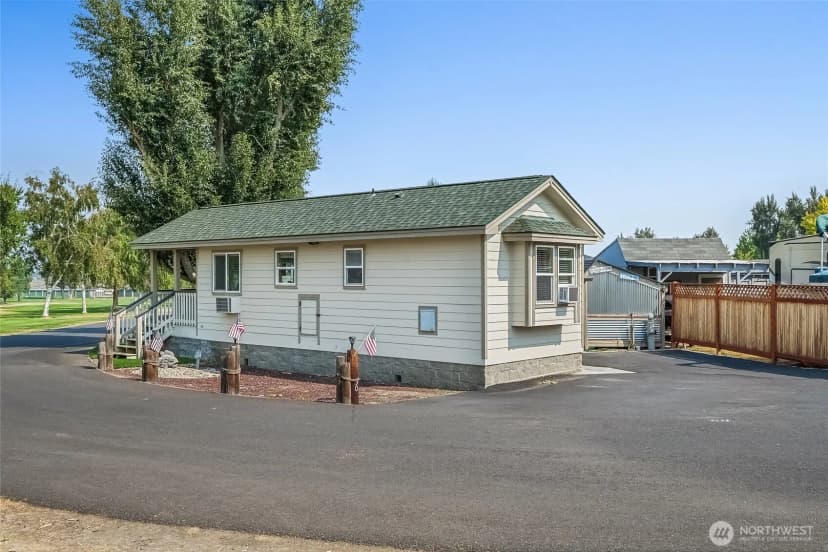 Property photo for 7037 Highway 262 E #50, Othello photo 38